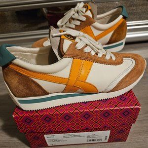 Tory Burch Hank Sneaker